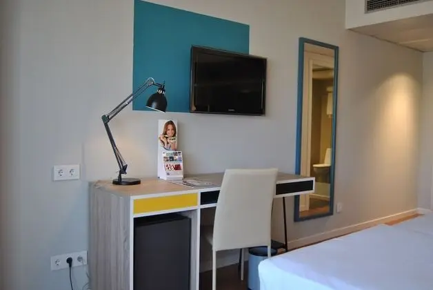 Standard Oda, Engellilere Uygun (3AD)