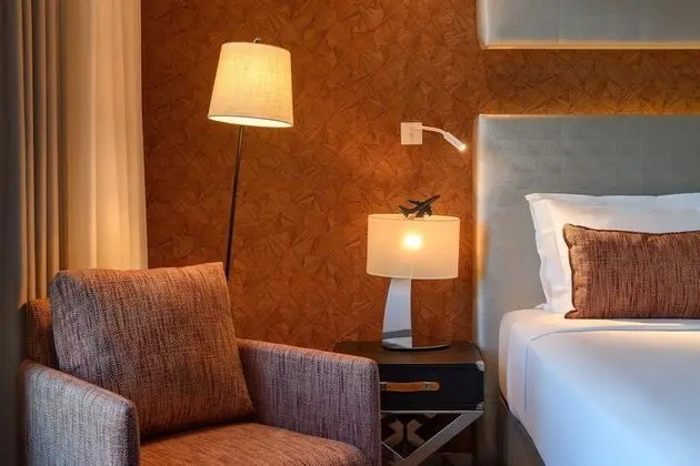 Meliá Room (2+1)