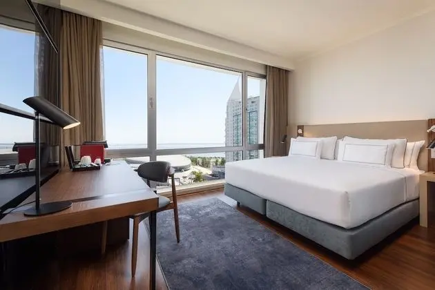Premium Oda, Nehir Manzaralı