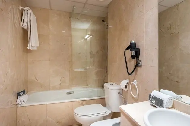 Premium Junior Suite