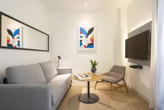 The Townhouse (2+2)