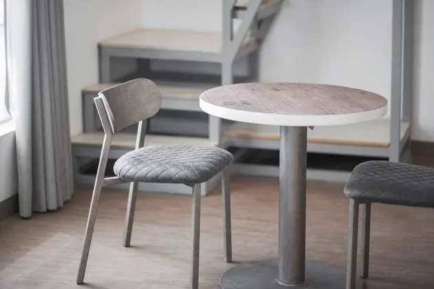 Çatı Katı (Loft), Birden Çok Yatak, Sigara İçilmez