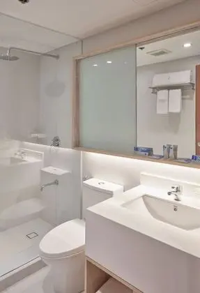 Çatı Katı (Loft), Birden Çok Yatak, Sigara İçilmez