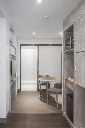 Süit, 1 En Büyük (King) Boy Yatak, Sigara İçilmez (Sunset Suite)