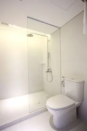 Süit, 1 En Büyük (King) Boy Yatak, Sigara İçilmez (Sunset Suite)