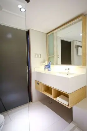 Süit, 1 En Büyük (King) Boy Yatak, Sigara İçilmez (Sunset Suite)