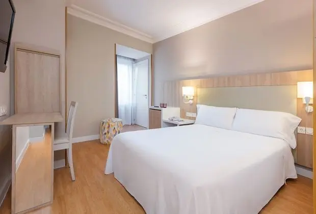 Accesible Room
