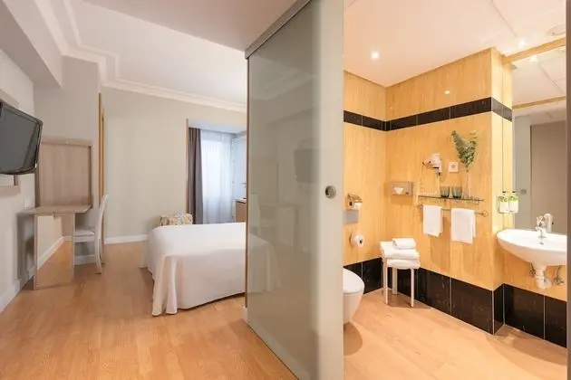 Accesible Room