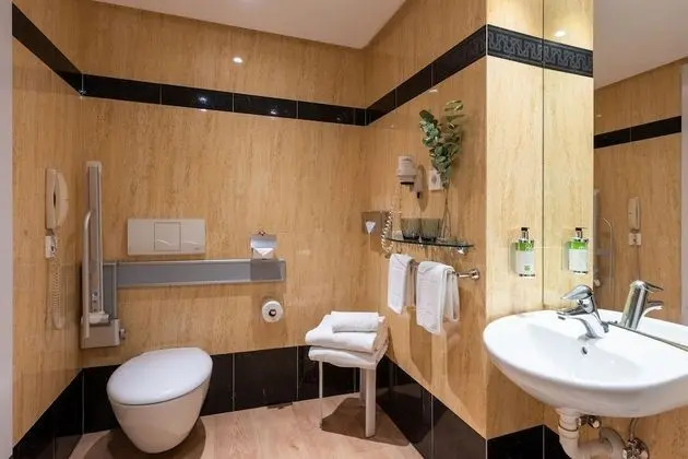 Accesible Room