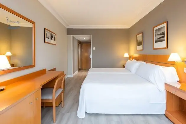 Communicated Room