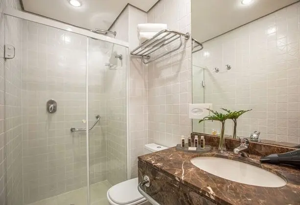 Premium Üç Kişilik Oda (with double and individual beds)