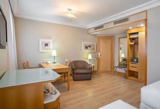 Standard İki Ayrı Yataklı Oda