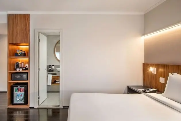 The Innside Room City View
