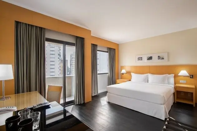 Innside Queen Room