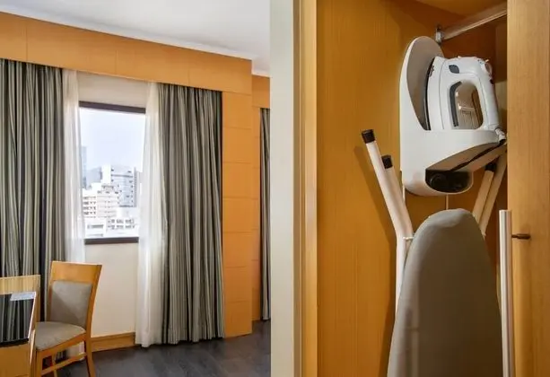 Innside Queen Room
