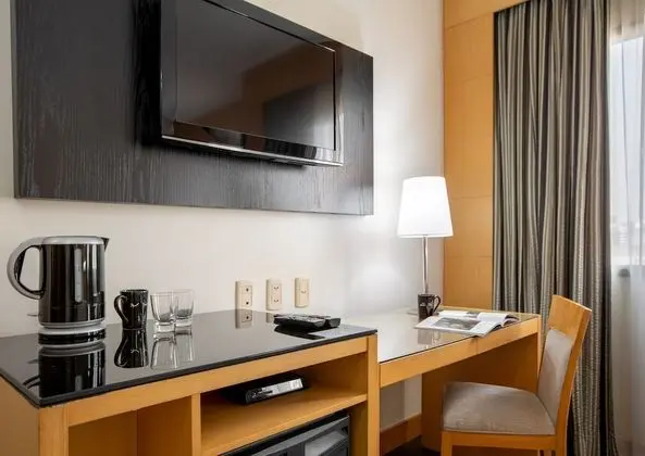 Innside Queen Room