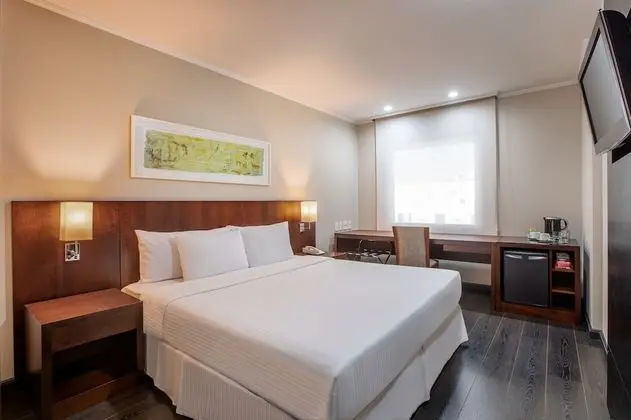 Premium Room Queen