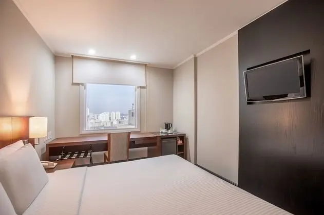 Premium Room Queen