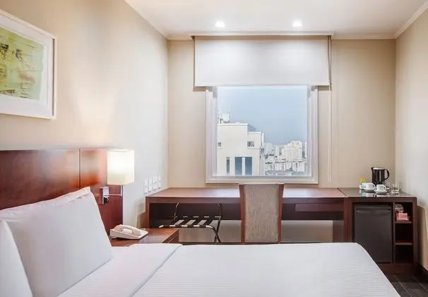 Premium Room Queen