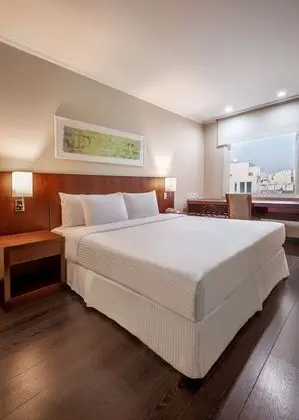 Premium Room Queen
