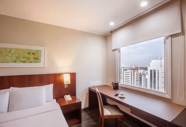 Premium Room Queen