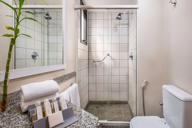 Premium Triple Twin Room