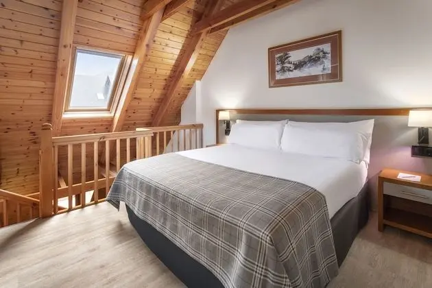 Suite Duplex (2+2)