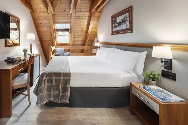 Suite Duplex (2+2)