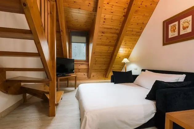 Suite Duplex (2+2)