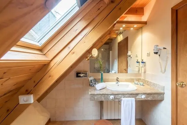 Suite Duplex (2+2)