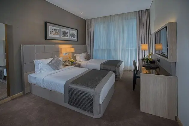 Deluxe Oda, 1 Tek Kişilik Yatak, Deniz Manzaralı