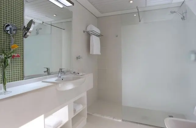 Deluxe Oda, 1 Tek Kişilik Yatak, Deniz Manzaralı
