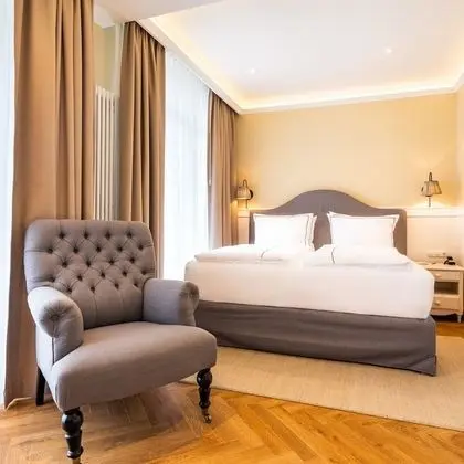 Deluxe Süit, Balkon, Okyanusa Sıfır