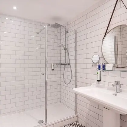 Deluxe Süit, Balkon, Okyanusa Sıfır