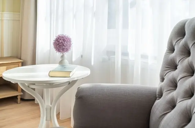 Deluxe Tek Büyük Yataklı Oda, Balkon, Deniz Manzaralı