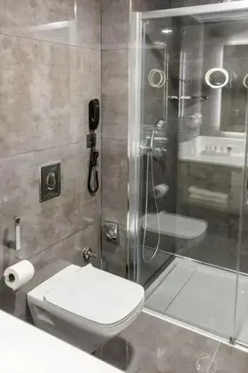 Standard Twin İki Ayrı Yataklı