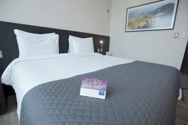 Premium Tek Büyük Yataklı Oda
