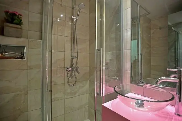 Standard Oda, 2 Tek Kişilik Yatak, Sigara İçilmez