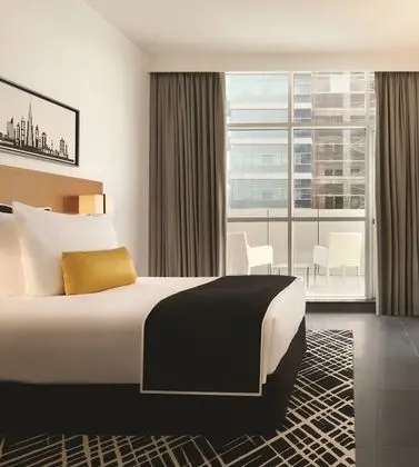 Accessible Room