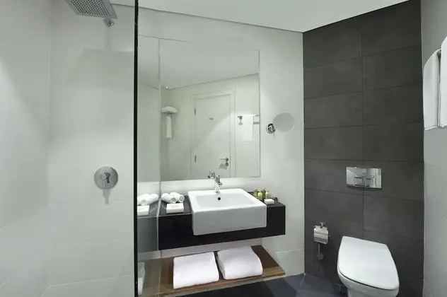 Accessible Room