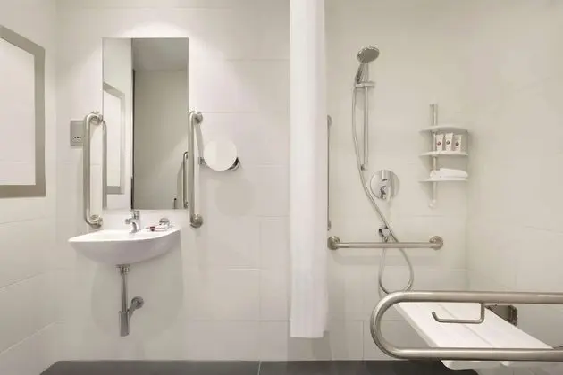 Accessible Room