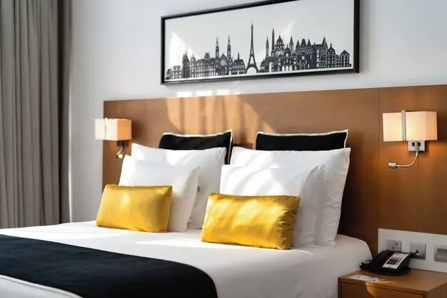 Accessible Room