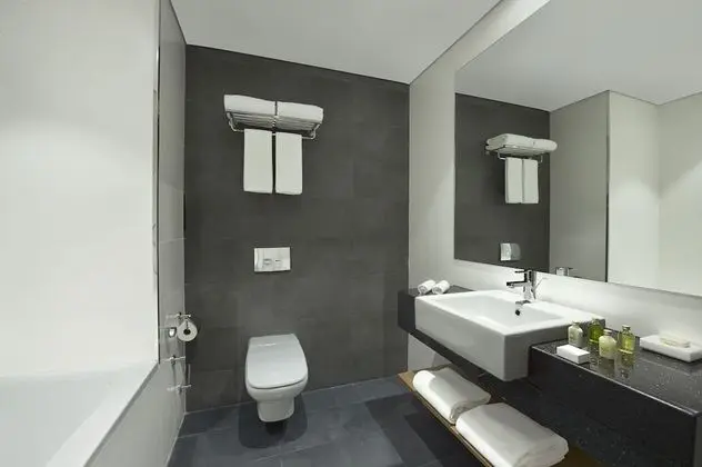 TRYP Balcony Room with Soluna Beach Club access