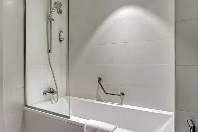 Tryp High Floor Room with Soluna Beach Club access