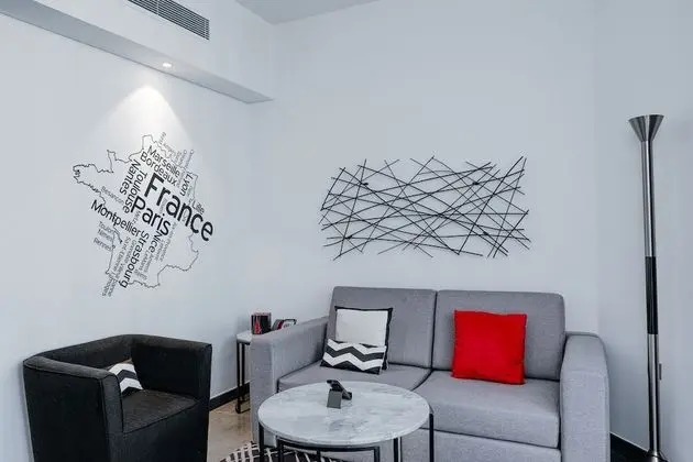 TRYP Premium Suite with Soluna Beach Club access