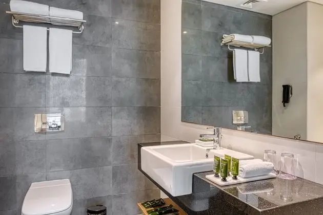 TRYP Premium Suite with Soluna Beach Club access