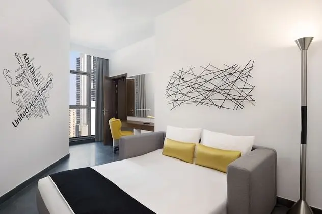 VYP One Bedroom Suite
