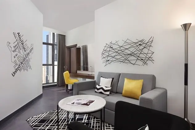 VYP One Bedroom Suite