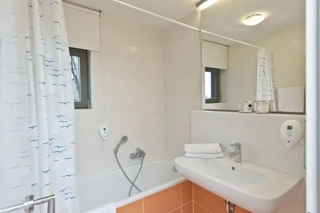 Standard Tek Kişilik Oda