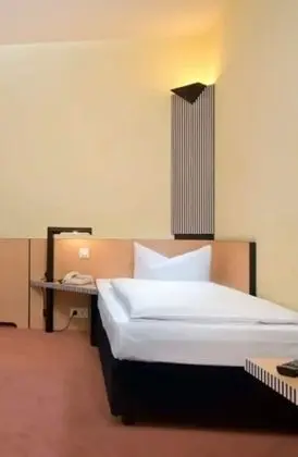 Standard Tek Kişilik Oda